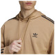 Adidas Ανδρικό φούτερ Adicolor Classics 3-Stripes Hoodie